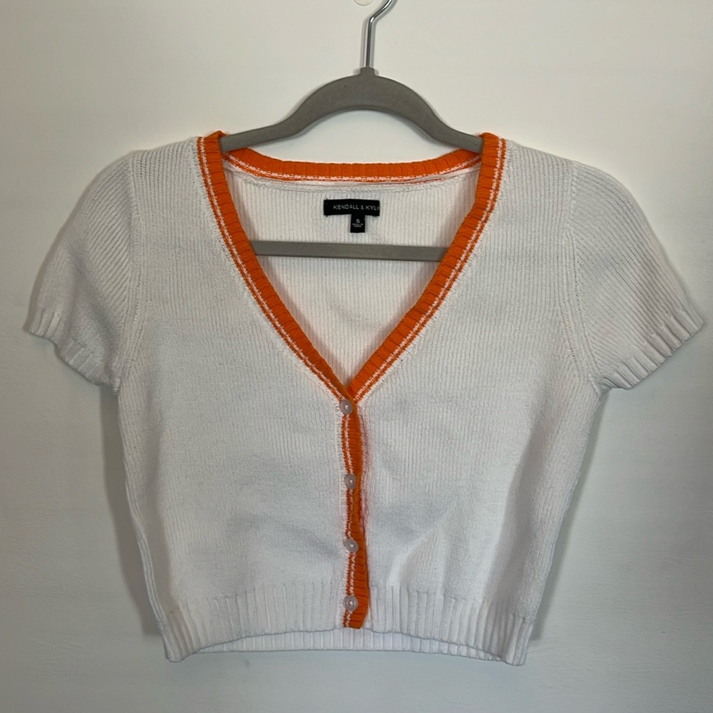 KENDALL&KYLIE sweater top